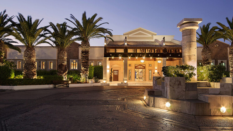 Aldemar Knossos Royal